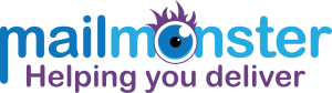 MailMonster Logo