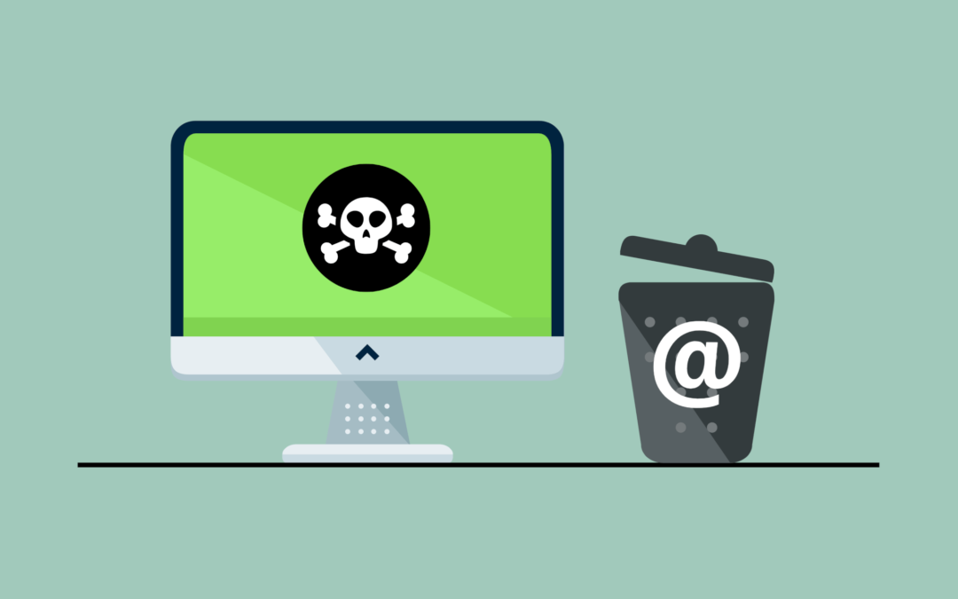 How to know if your are on a Spam blacklist and how to get out of it