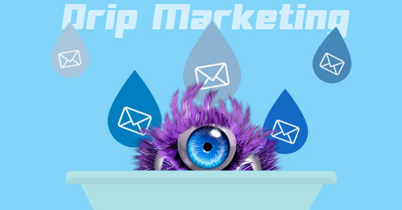 drip-marketing