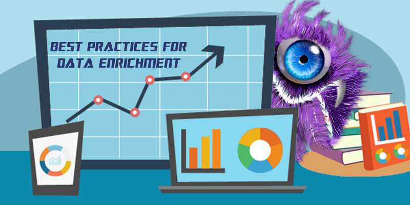 BEST PRACTICES data enrichment Email-marketing