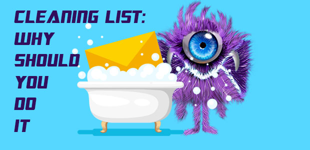 CLEANING-EMAIL-LIST Email-marketing