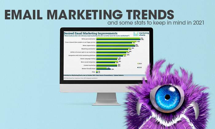 Email marketing trends Email-marketing