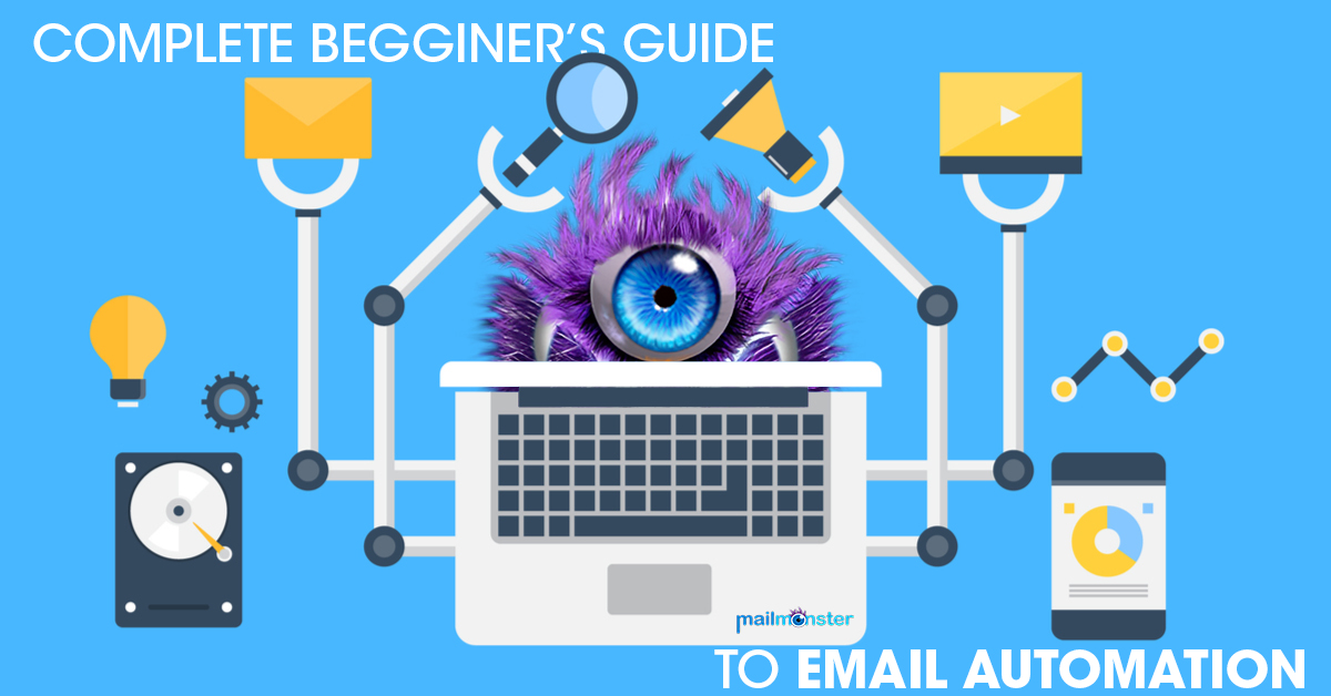 email-marketing-automation Email-marketing