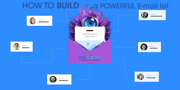 powerful email list Email-marketing