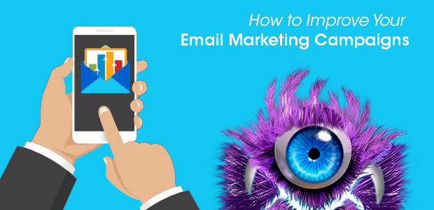 How to Improve Your Email Marketing Campaigns